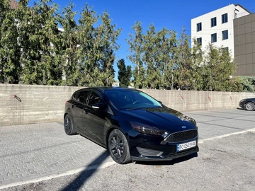 Авто Ford Focus 2016 № 7995698