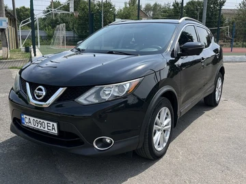 Авто Nissan Sports 2017 № 7995699