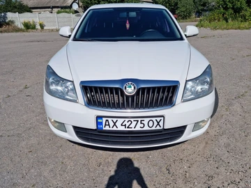 Авто Skoda Octavia 2012 № 7995709