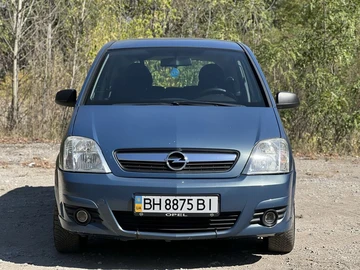 Авто Opel Meriva 2007 № 7995850