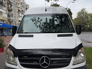 Авто Mercedes Sprinter 2006 № 7995851