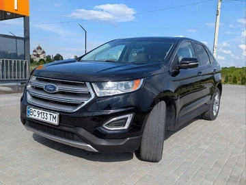 Авто Ford Edge 2017 № 7995852