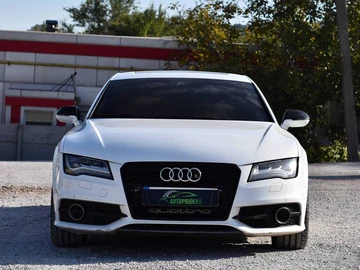 Авто Audi A7 2011 № 7995859