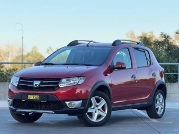 Авто Dacia Sandero 2014 № 7995861