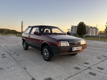 Авто ВАЗ 21081 1992 № 7995862