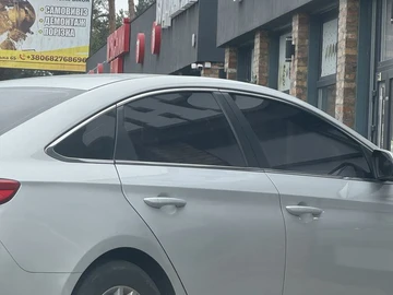 Авто Nissan Almera 2013 № 7995869