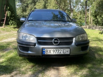 Авто Opel Omega 1994 № 7995870