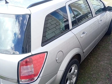 Авто Opel Astra 2008 № 7995873