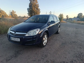 Авто Opel Astra 2010 № 7995884