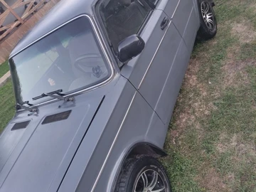 Авто ВАЗ 2106 1986 № 7995888