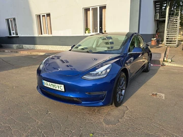Авто Tesla Model 3 2020 № 7995891