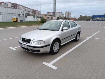 Авто Skoda Octavia 2006 № 7995895