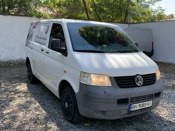 Авто Volkswagen Transporter 2006 № 7995897