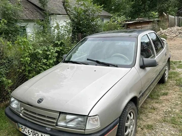 Авто Opel Vectra 1989 № 7995899