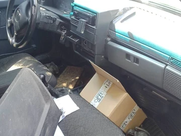 Авто ВАЗ 21099 2006 № 7995900