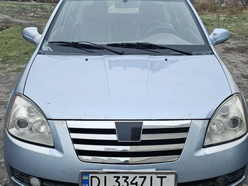 Авто Chery Elara 2007 № 7995904