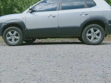 Авто Hyundai Amica 2010 № 7995906