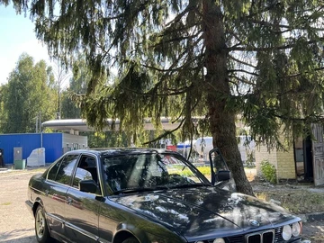 Авто BMW 5 Серия 1990 № 7995909