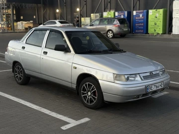 Авто ВАЗ 2110 2014 № 7995915