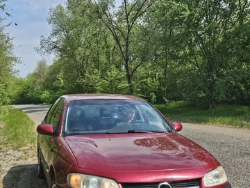 Авто Opel Omega 1997 № 7995916