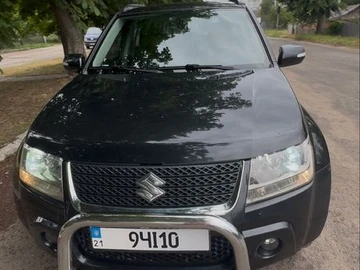 Авто Suzuki Grand Vitara 2008 № 7995919
