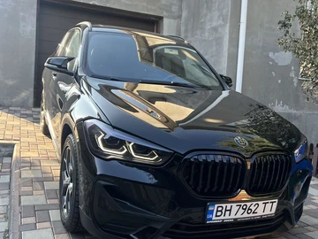 Авто BMW X1 2019 № 7995928