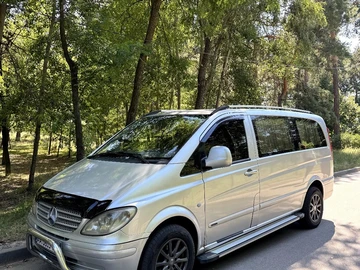 Авто Mercedes Vito 2006 № 7995930