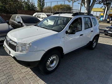 Авто Renault Duster 2012 № 7995935