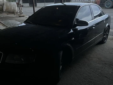 Авто Audi A4 2003 № 7995939
