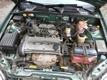 Авто Daewoo Lanos Sens  2006 № 7995940