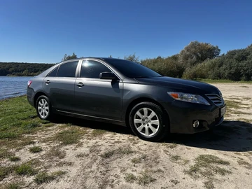 Авто Toyota Camry 2009 № 7995944
