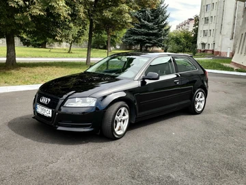 Авто Audi A3 2010 № 7995949
