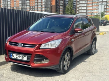 Авто Ford Escape 2014 № 7995951