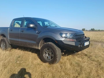 Авто Ford Ranger 2021 № 7995952