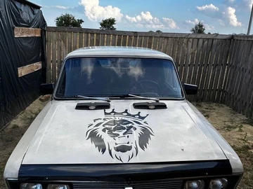 Авто ВАЗ 2106 1990 № 7995966