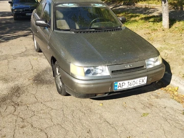 Авто ВАЗ 2110 1999 № 7995967