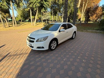 Авто Chevrolet Malibu 2012 № 7995968
