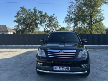 Авто KIA Avella 2010 № 7995971