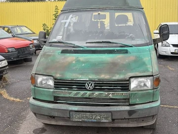 Авто Volkswagen Corrado 1995 № 7995976