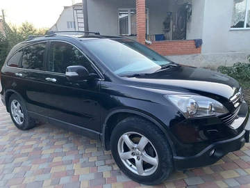 Авто Honda Cr-V 2007 № 7995980