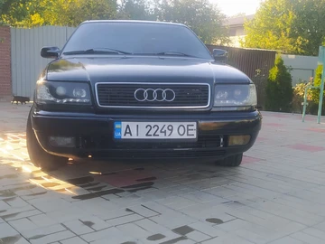 Авто Audi 100 1994 № 7995986