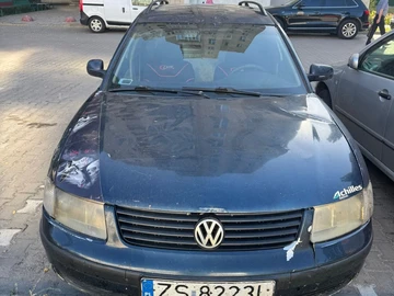 Авто Volkswagen Corrado 1997 № 7995990