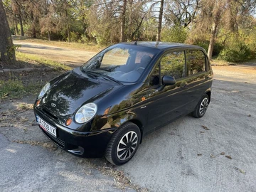 Авто Daewoo Matiz 2011 № 7995992