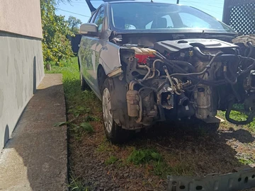 Авто Ford Focus 2008 № 7995993
