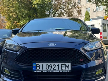 Авто Ford Focus St 2016 № 7995995