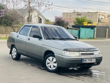 Авто ВАЗ 2110 2007 № 7996000