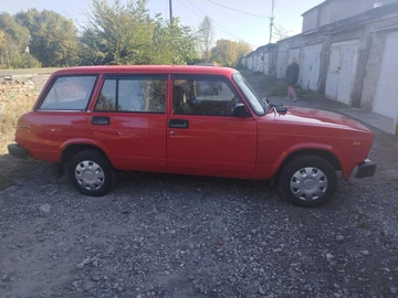 Авто ВАЗ 2104 2006 № 7996009