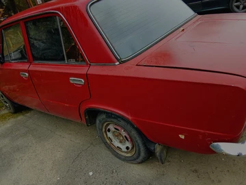 Авто ВАЗ 2101 1973 № 7996011