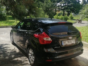 Авто Ford Focus 2011 № 7996024