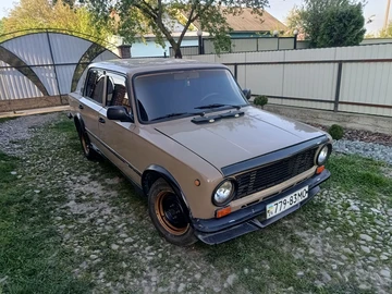 Авто ВАЗ 2101 1978 № 7996062
